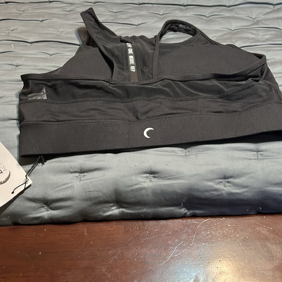 NWT ZYIA All Star Bra - Picture 2 of 5